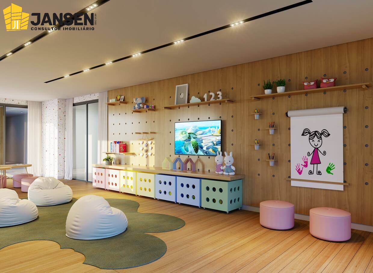 Apartamento, 3 quartos, 87 m² - Foto 18