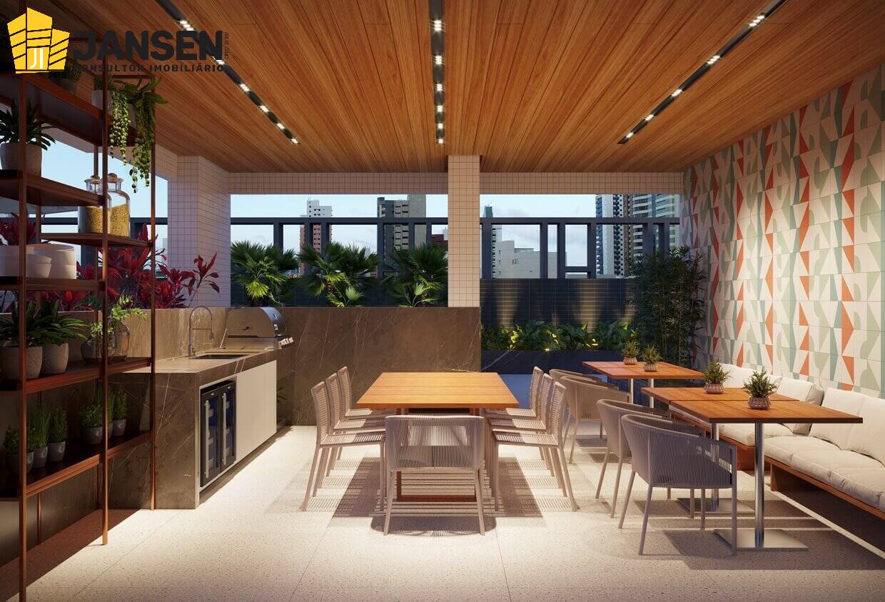 Apartamento, 3 quartos, 87 m² - Foto 21