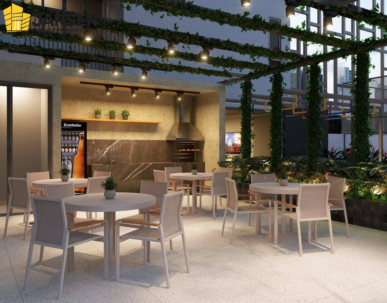 Apartamento, 3 quartos, 87 m² - Foto 22