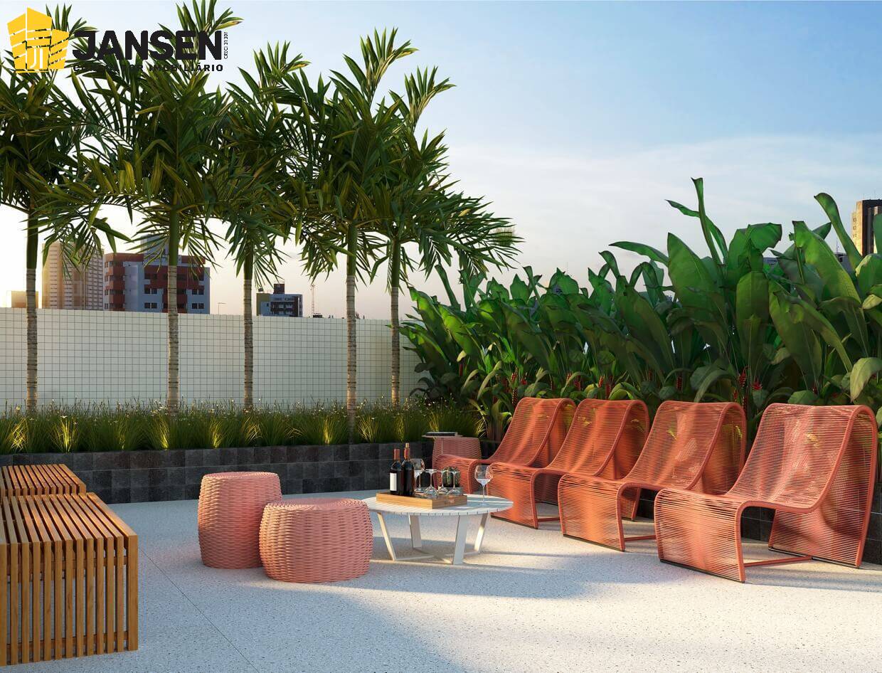 Apartamento, 3 quartos, 87 m² - Foto 23