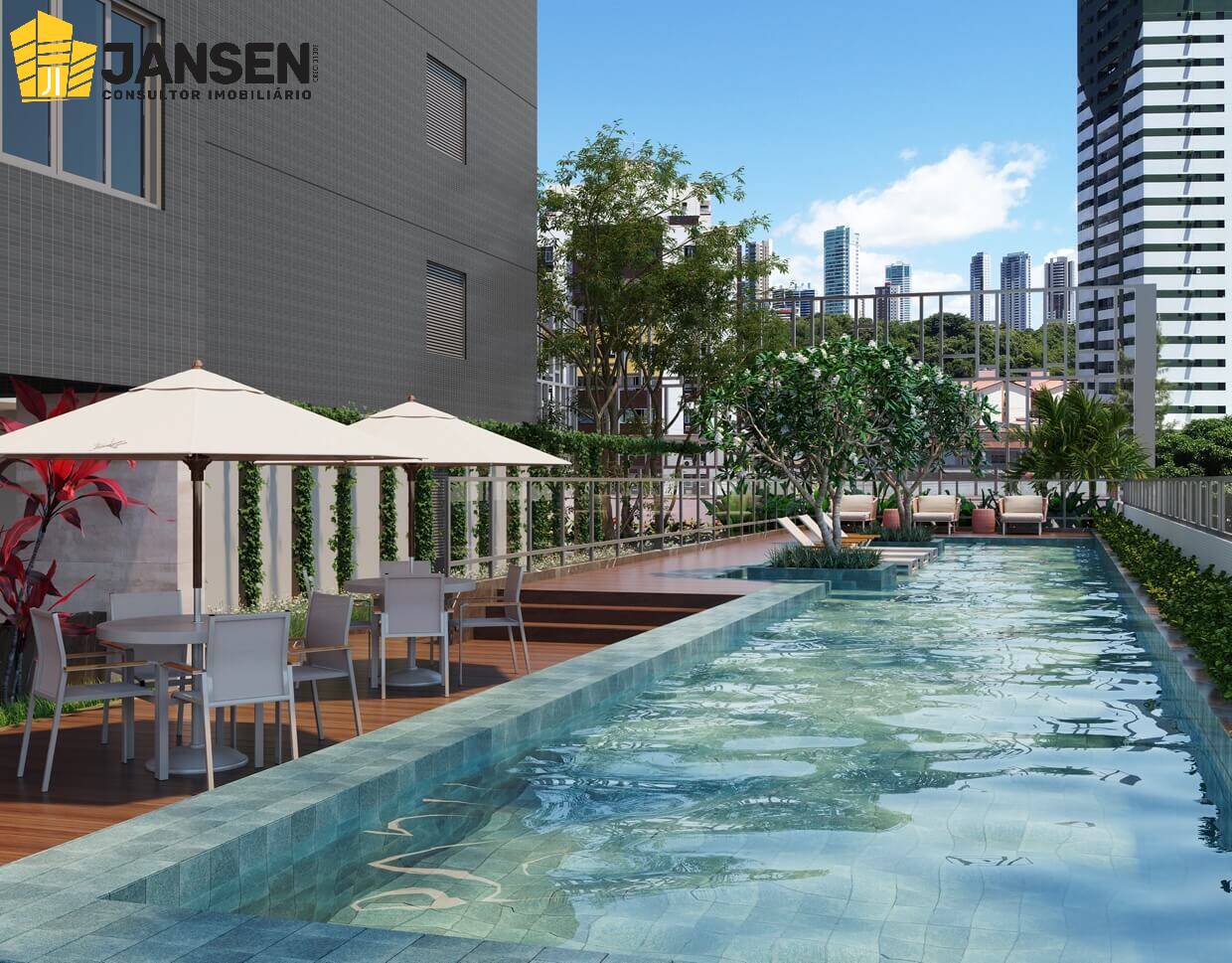 Apartamento, 3 quartos, 87 m² - Foto 25