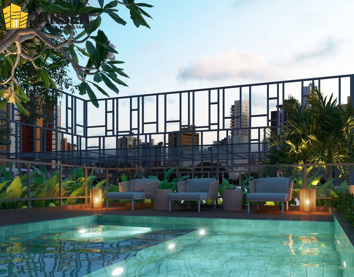 Apartamento, 3 quartos, 87 m² - Foto 26