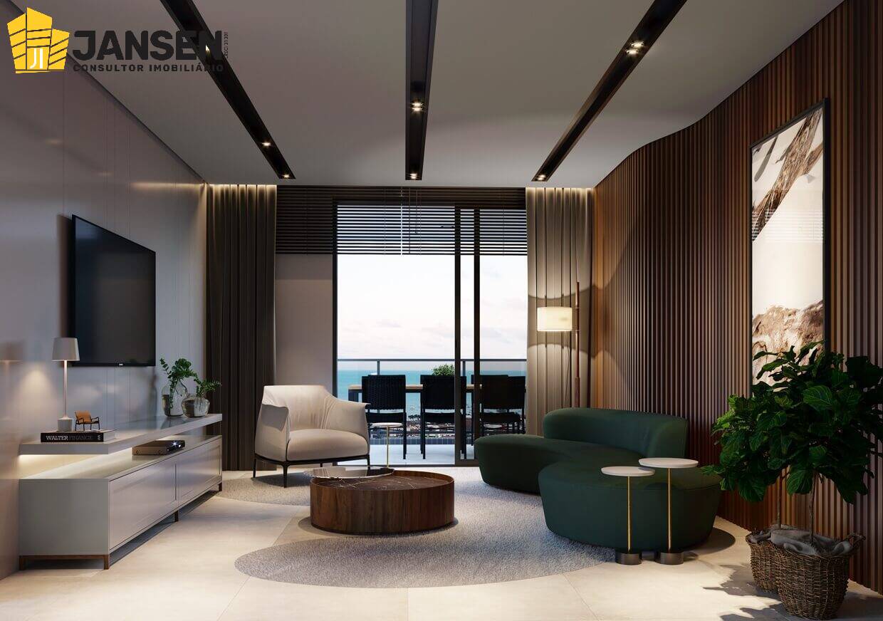 Apartamento, 3 quartos, 87 m² - Foto 28