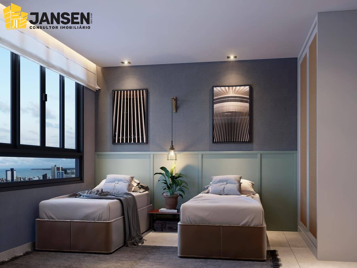 Apartamento, 3 quartos, 87 m² - Foto 33