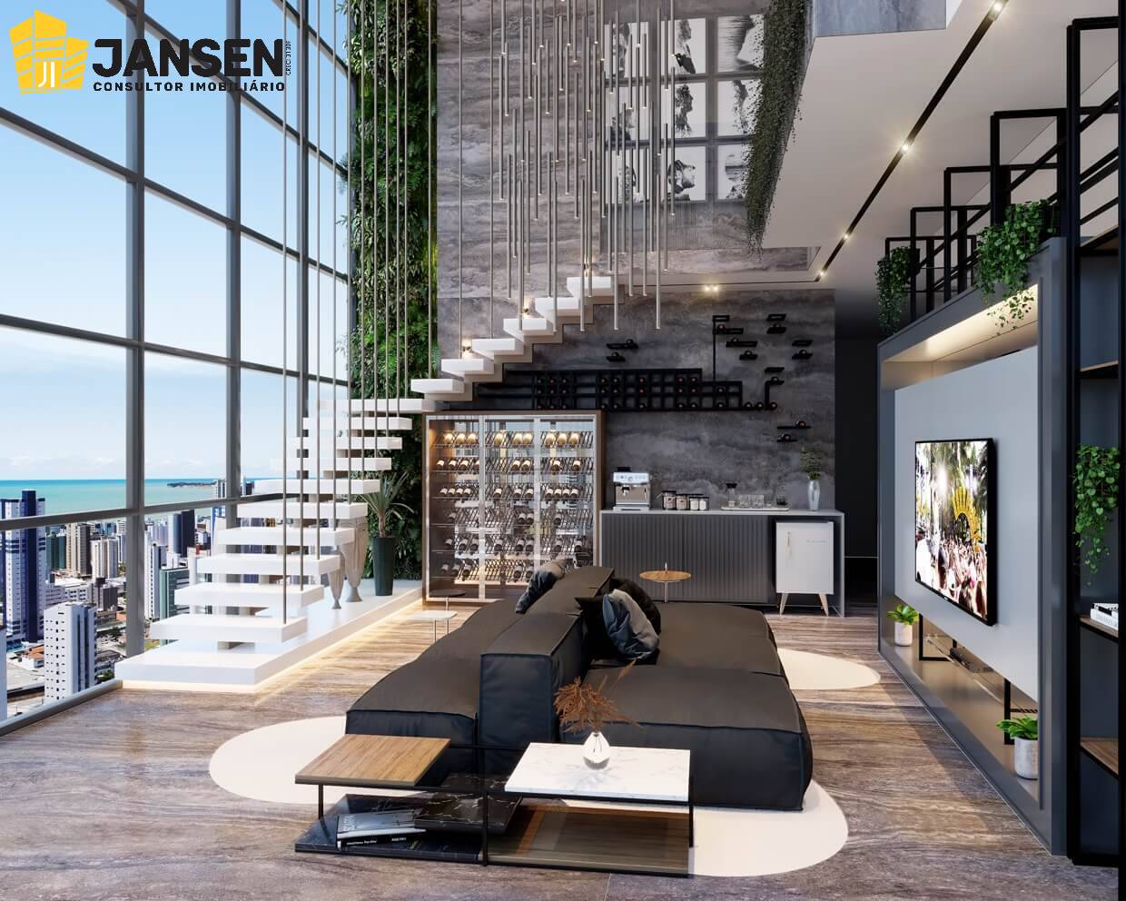 Apartamento, 3 quartos, 87 m² - Foto 34