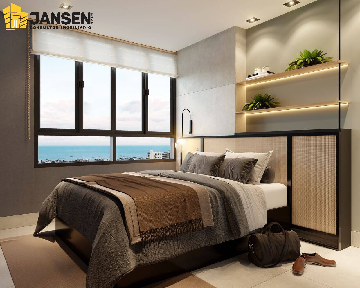 Apartamento, 3 quartos, 87 m² - Foto 32