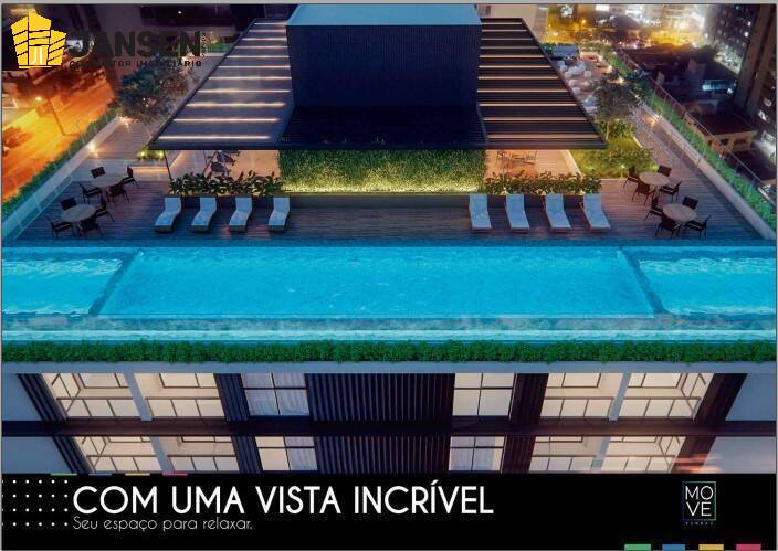 Apartamento, 2 quartos, 65 m² - Foto 9