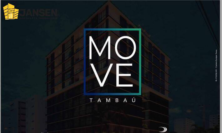 Apartamento, 2 quartos, 65 m² - Foto 27