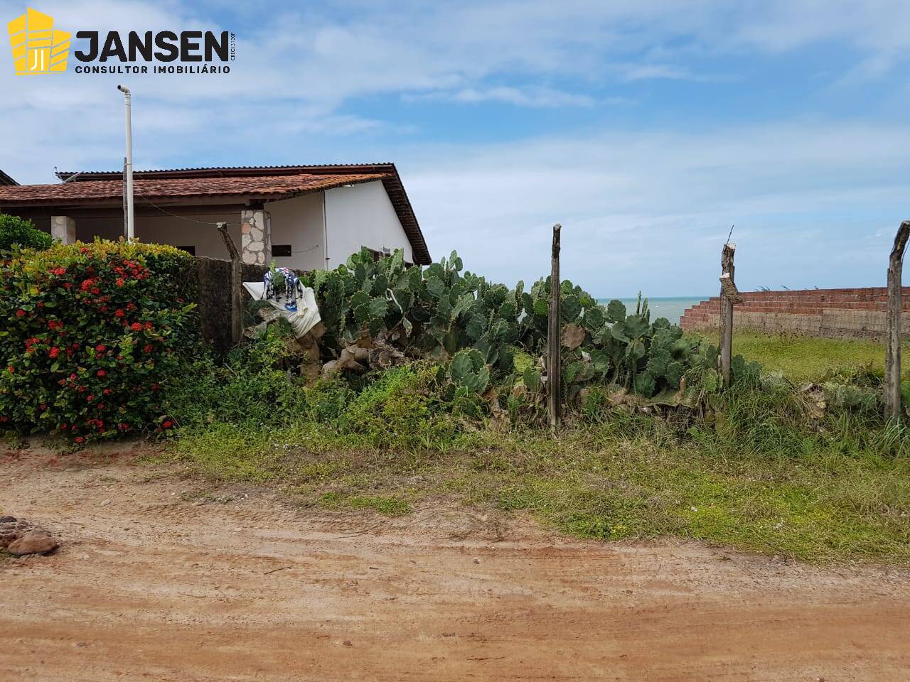 Terreno, 468 m² - Foto 1