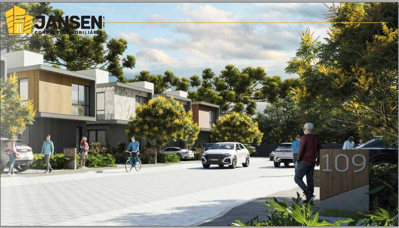 Casa, 3 quartos, 135 m² - Foto 2