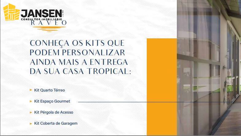 Casa, 3 quartos, 135 m² - Foto 29