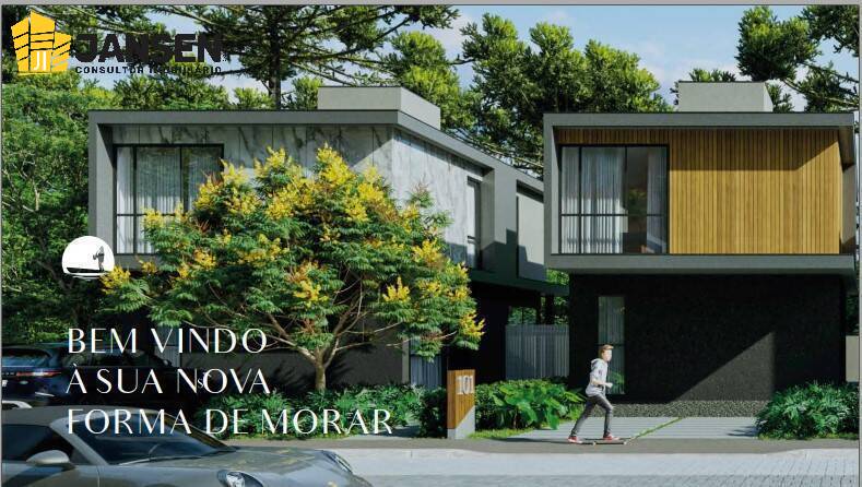 Casa, 3 quartos, 135 m² - Foto 3