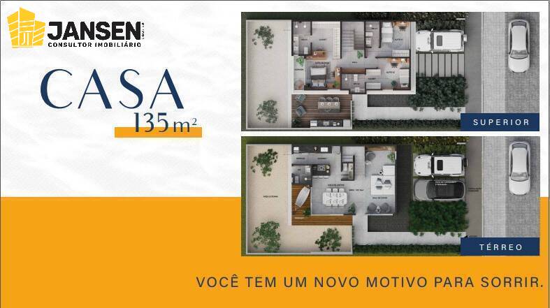 Casa, 3 quartos, 135 m² - Foto 31