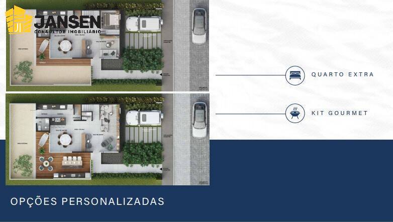 Casa, 3 quartos, 135 m² - Foto 36