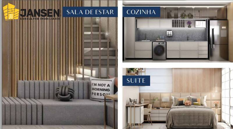 Casa, 3 quartos, 135 m² - Foto 38