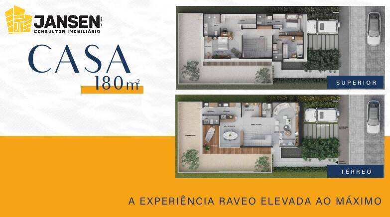 Casa, 3 quartos, 135 m² - Foto 39