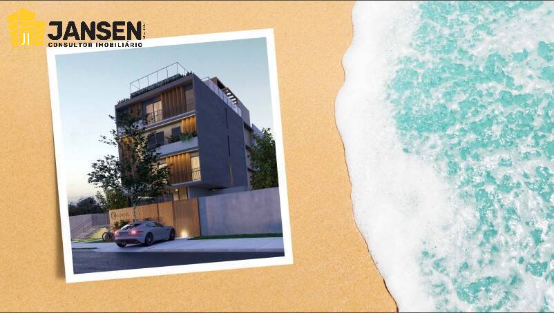 Apartamento, 2 quartos, 54 m² - Foto 17