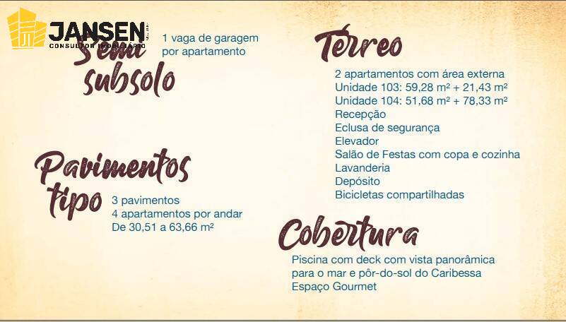 Apartamento, 2 quartos, 54 m² - Foto 19