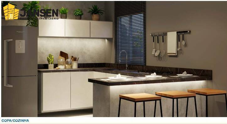 Apartamento, 2 quartos, 54 m² - Foto 11