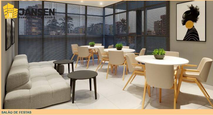 Apartamento, 2 quartos, 54 m² - Foto 10