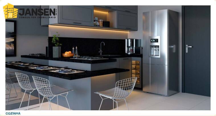 Apartamento, 2 quartos, 54 m² - Foto 7