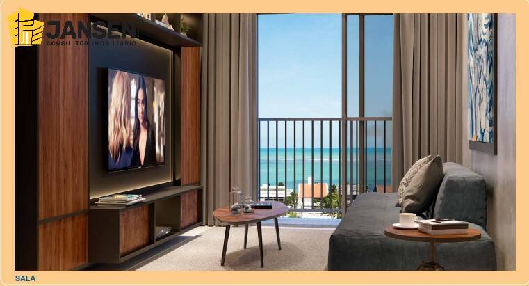 Apartamento, 2 quartos, 54 m² - Foto 6