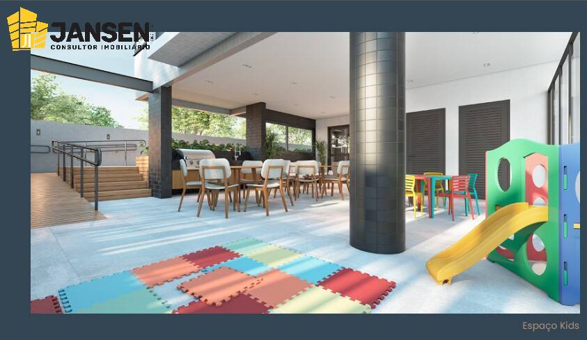 Apartamento, 3 quartos, 128 m² - Foto 5