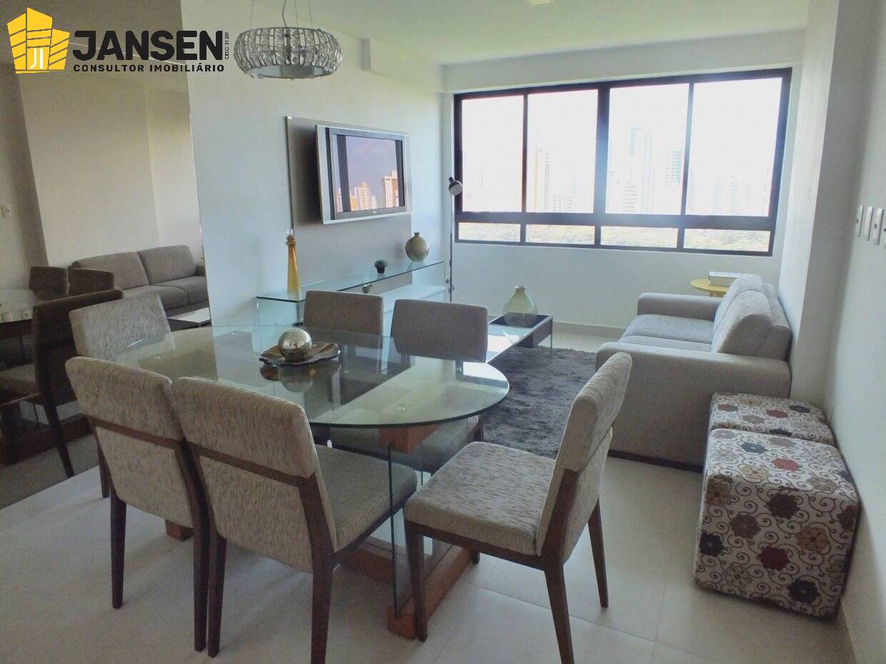 Apartamento, 3 quartos, 84 m² - Foto 9