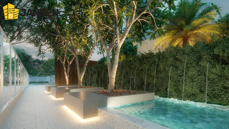 Apartamento, 3 quartos, 116 m² - Foto 2