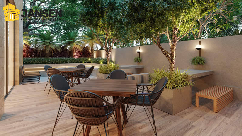 Apartamento, 3 quartos, 116 m² - Foto 4