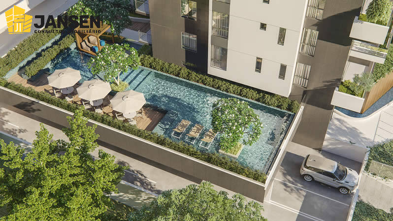 Apartamento, 3 quartos, 116 m² - Foto 6