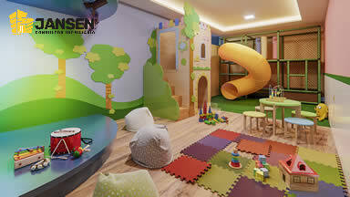 Apartamento, 3 quartos, 116 m² - Foto 5