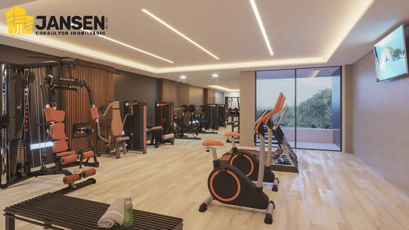 Apartamento, 3 quartos, 116 m² - Foto 8