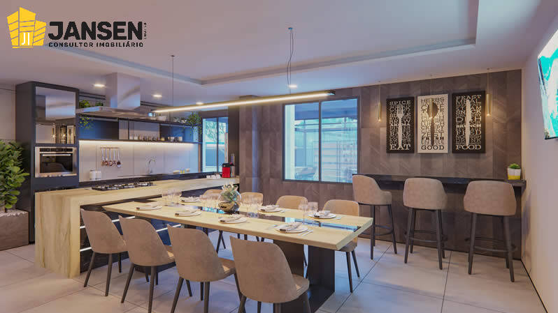 Apartamento, 3 quartos, 116 m² - Foto 10