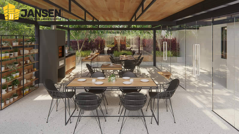 Apartamento, 3 quartos, 116 m² - Foto 13