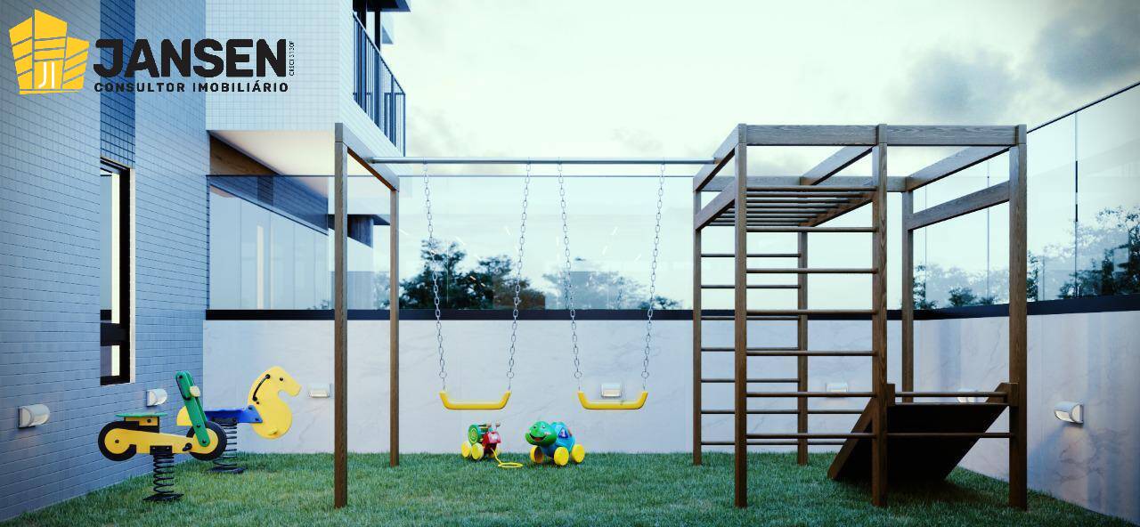 Apartamento, 3 quartos, 142 m² - Foto 4