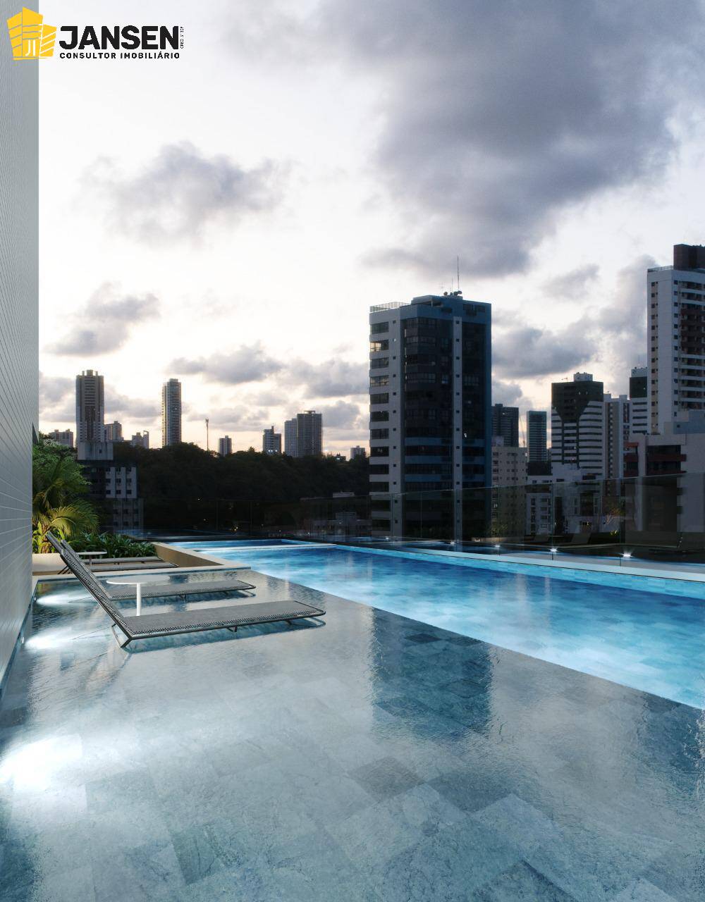 Apartamento, 3 quartos, 142 m² - Foto 9