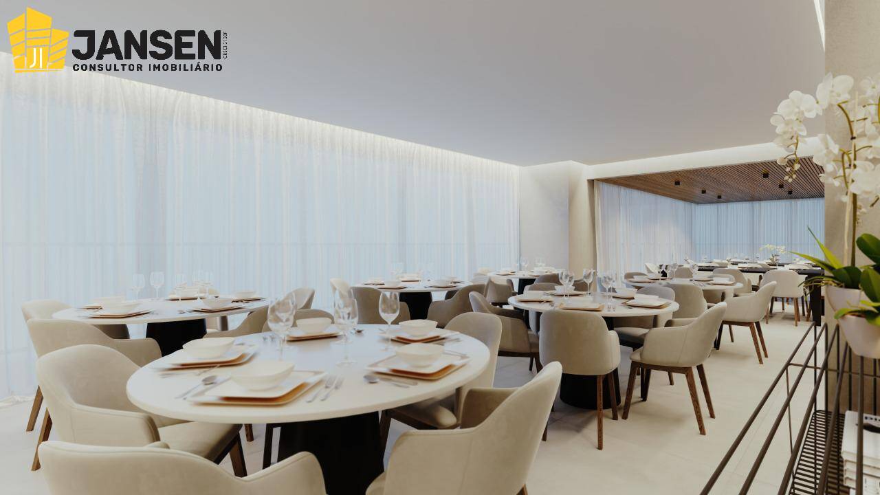 Apartamento, 3 quartos, 142 m² - Foto 7