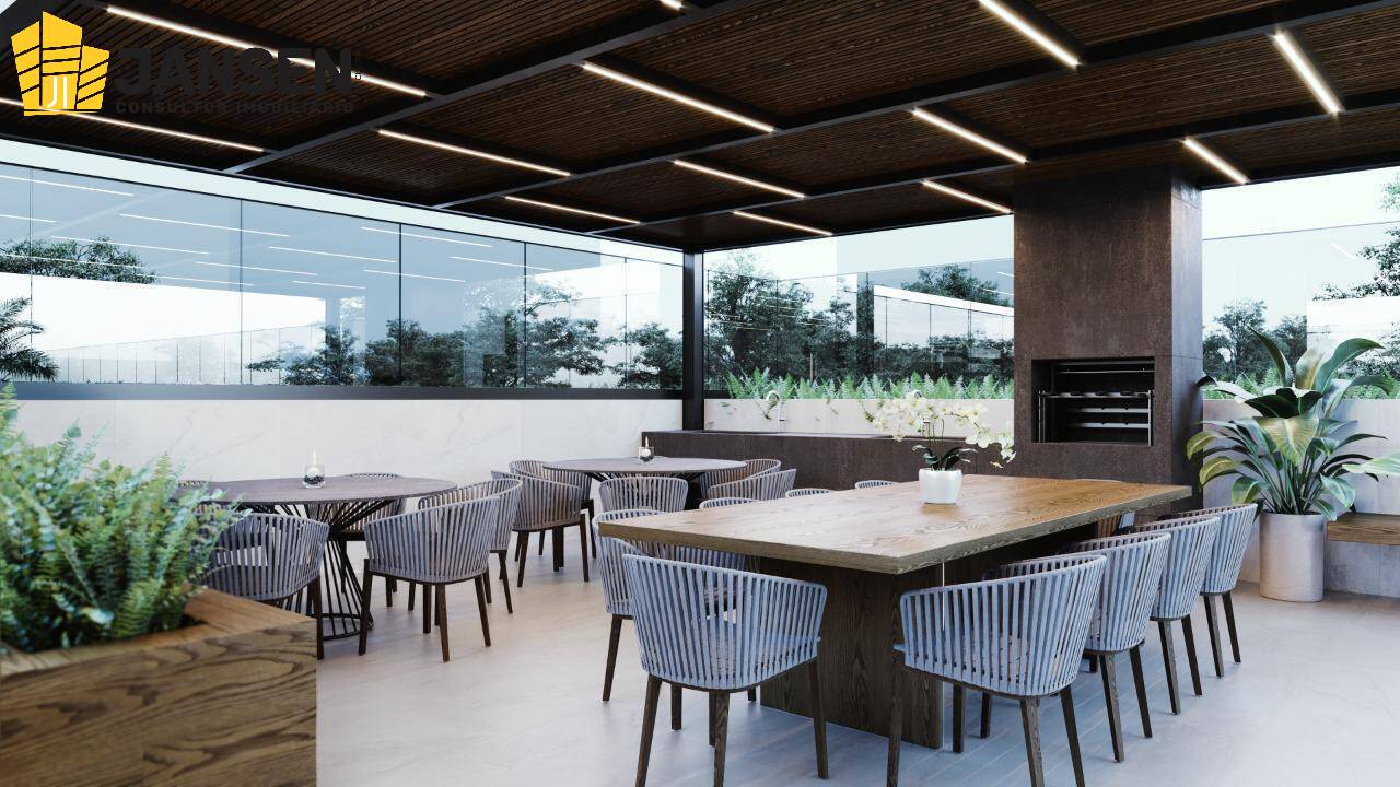 Apartamento, 3 quartos, 142 m² - Foto 6