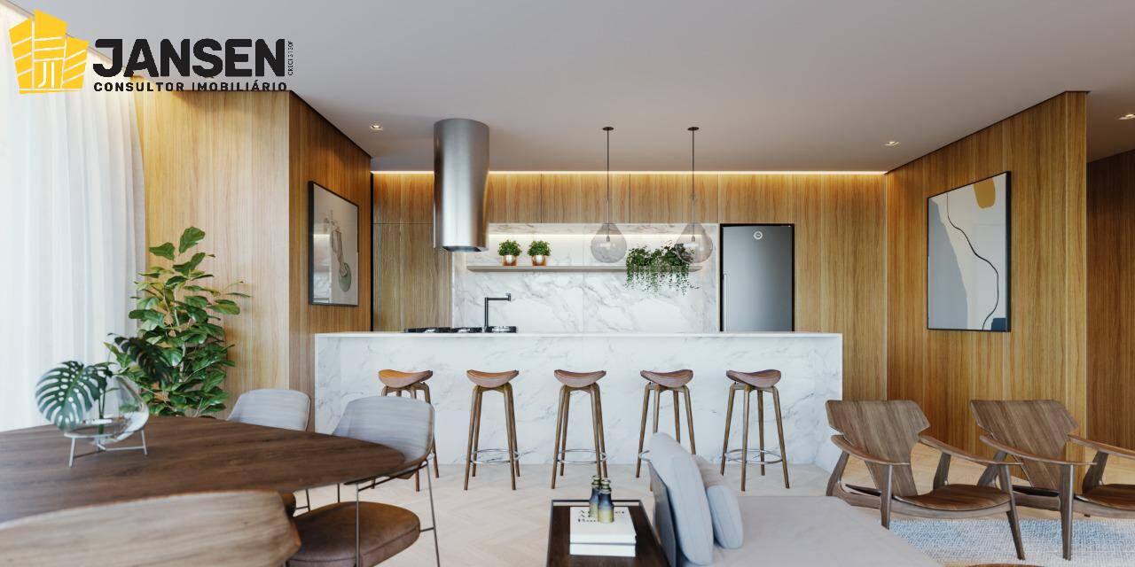 Apartamento, 3 quartos, 142 m² - Foto 10