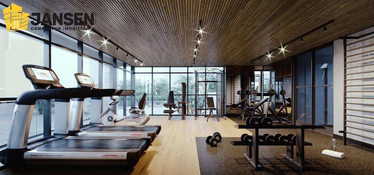 Apartamento, 3 quartos, 142 m² - Foto 12