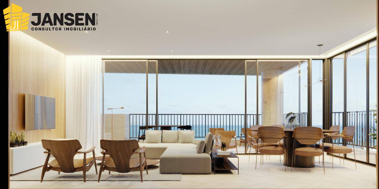 Apartamento, 3 quartos, 142 m² - Foto 11