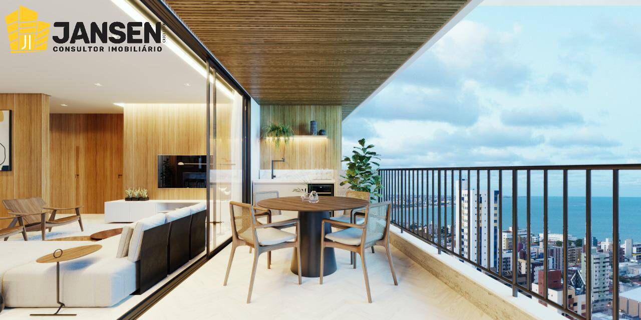 Apartamento, 3 quartos, 142 m² - Foto 14