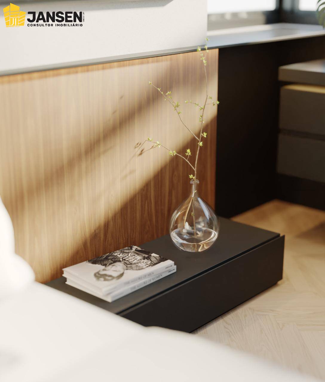 Apartamento, 3 quartos, 142 m² - Foto 15