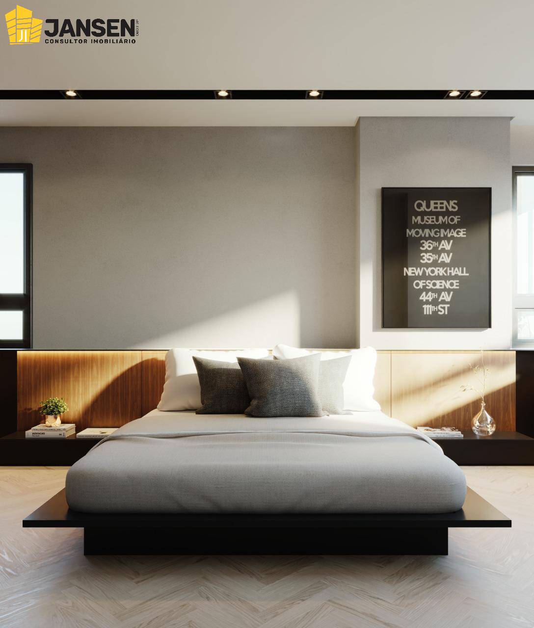 Apartamento, 3 quartos, 142 m² - Foto 16