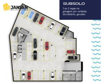 Apartamento, 2 quartos, 62 m² - Foto 7