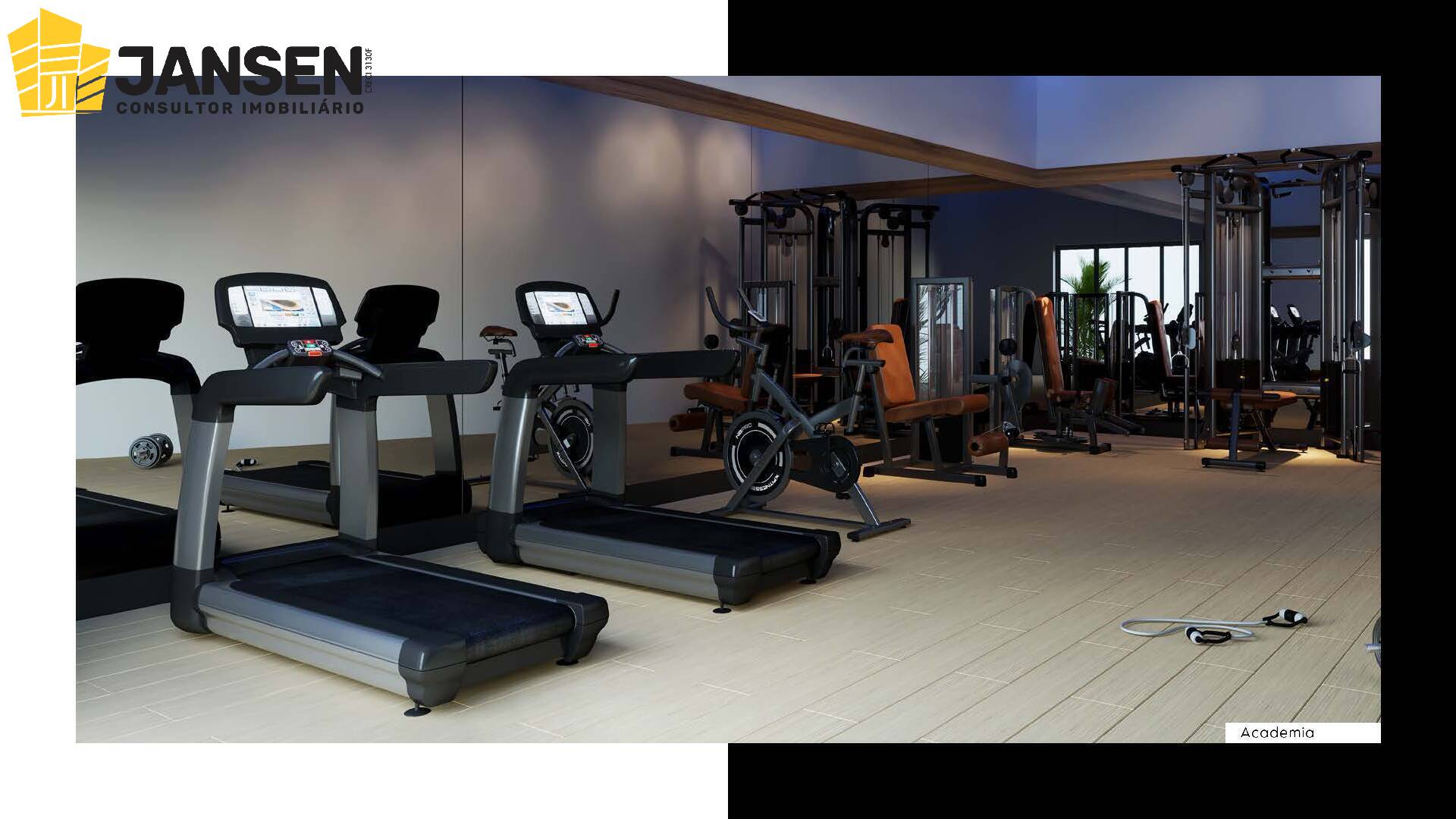 Apartamento, 3 quartos, 76 m² - Foto 7