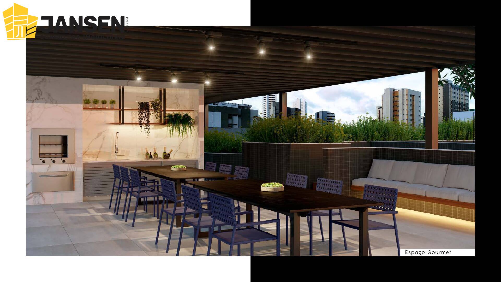 Apartamento, 3 quartos, 76 m² - Foto 12