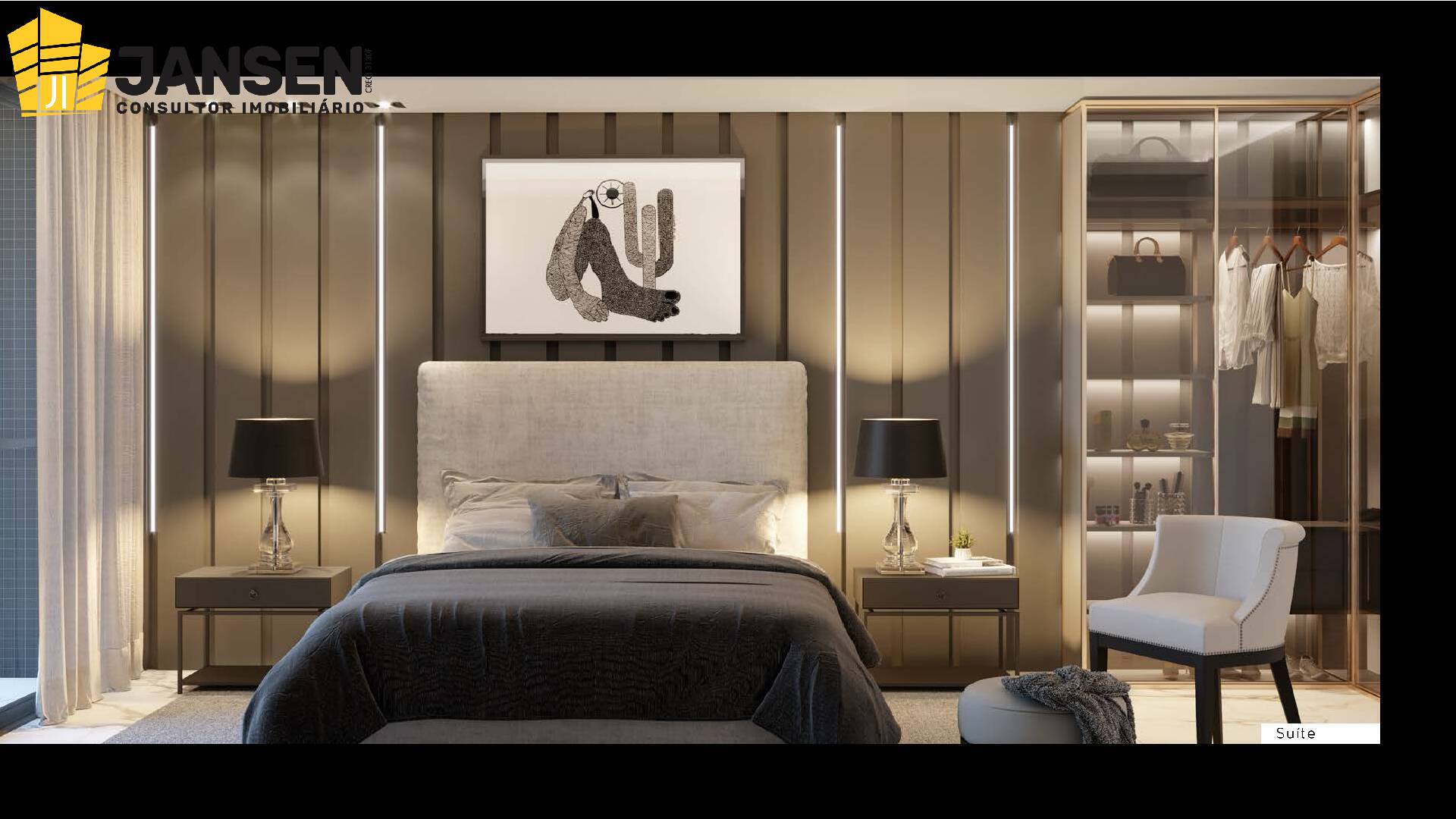 Apartamento, 3 quartos, 76 m² - Foto 21