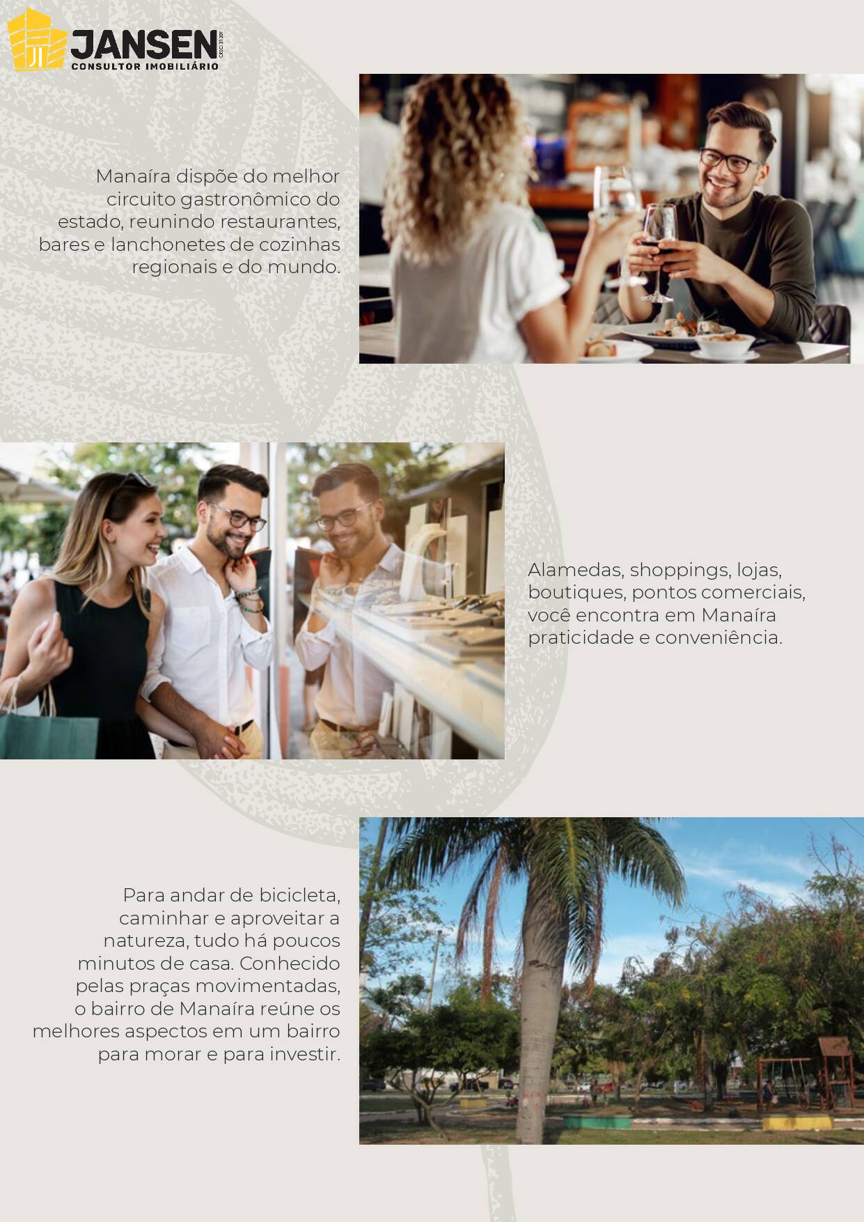 Apartamento, 2 quartos, 60 m² - Foto 3